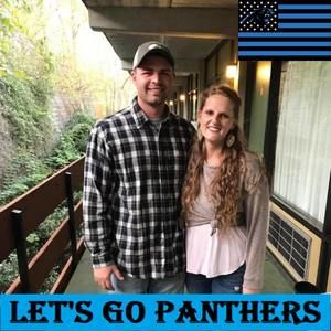 Meet your Posher, Adam